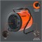 Тепловая пушка электрическая PATRIOT PTR 3 633307260 - фото 34907