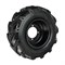 Колесо левое пневматическое X-Drive с диском PATRIOT P16x6.50 8D 1 490001281 - фото 35151