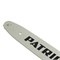 Шина пильная PATRIOT P144MLEA041 (14quot;, 3/8quot;, 1.1 мм, 52 звена) 867131444