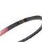 Ремень S13x720 для виброплиты SVR 60 549123060 - фото 36223 Ремень S13x720 для виброплиты SVR 60 549123060 - фото 36223
