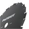 Нож PATRIOT TBM 24 для триммера (255х25.4 мм, 24 зубца) 809115224