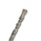 Бур 4x4 SDS-plus (12x160 мм) 812010032