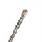 Бур 4x4 SDS-plus (12x310 мм) 812010034