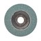 Круг лепестковый торцевой (115х22.23 мм, P60) 819010022