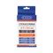 Стержни клеевые прозрачные (11х100 мм, 10 шт.) 816001011 - фото 37944