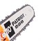 Пила цепная бензиновая PATRIOT PT 2510 XT 220102510