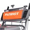 Снегоуборщик бензиновый PATRIOT Сибирь 130 ЕТ 426108130