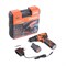 Дрель-шуруповерт аккумуляторная PATRIOT BR 369 Li BL 180201369