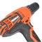 Дрель-шуруповерт электрическая PATRIOT FS 301 120301403