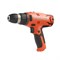 Дрель-шуруповерт электрическая PATRIOT FS 306 120301402