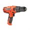 Дрель-шуруповерт электрическая PATRIOT FS 313 120301413