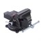 Тиски слесарные PATRIOT HRV 100 770000012 - фото 45905 Тиски слесарные PATRIOT HRV 100 770000012 - фото 45905