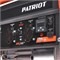 Генератор бензиновый PATRIOT GRS 3800 476102255