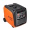 Генератор инверторный PATRIOT iGX 4000 W 471102340