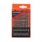Набор сверл по металлу (1.5-6.5 мм, 13шт.) 815010543 - фото 47198