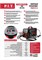 ВЫГОДНЫЙ КОМПЛЕКТ! Сварочный полуавтомат P.I.T. PMIG220-C2 + УШМ P.I.T. PWS125-C6 26363