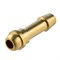 Ниппель 9, латунь 3958 Ниппель 9, латунь 3958