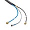 Горелка TIG TP 25 (M12x1, 1/4G, 3/8G, 2PIN) 4м водяное охлаждение TBW2501-04 4126 - фото 6876 Горелка TIG TP 25 (M12x1, 1/4G, 3/8G, 2PIN) 4м водяное охлаждение TBW2501-04 4126 - фото 6876