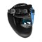 Маска сварщика хамелеон ПТК SK20 SUPER VISION, синяя 4506