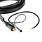 Горелка TIG TP 26S (ОКС 35-50, б/р, 2PIN) 4м TBW2604-12 4623 - фото 8522 Горелка TIG TP 26S (ОКС 35-50, б/р, 2PIN) 4м TBW2604-12 4623 - фото 8522