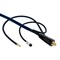 Горелка TIG TP 17 SNAKE (ОКС 35-50, б/р, 2PIN) 4м SNK1701-04 4697