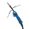 Горелка MIG MP 15 FLEX 5м FLX1505 4778