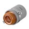 Кожух омический 45А PMX 125 HPT0503 4794 - фото 9164 Кожух омический 45А PMX 125 HPT0503 4794 - фото 9164