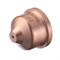 Сопло d1,0 45A PMX 125 HPT0307 4796